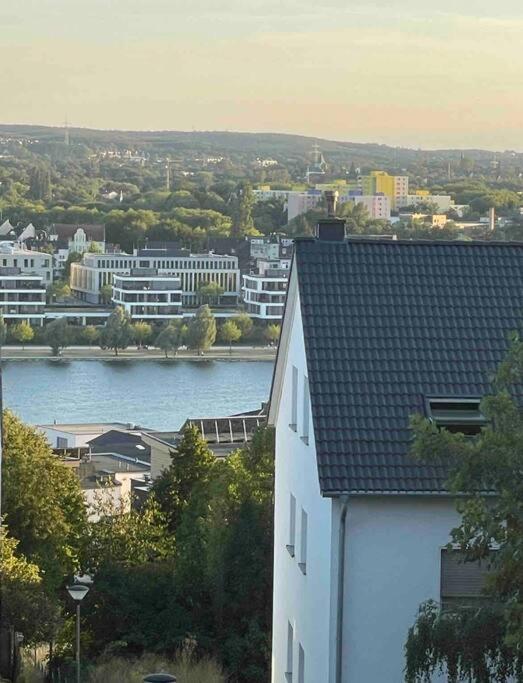 Apartament Phoeenixpalace Whirlpool & Infarotsauna Dortmund Zewnętrze zdjęcie